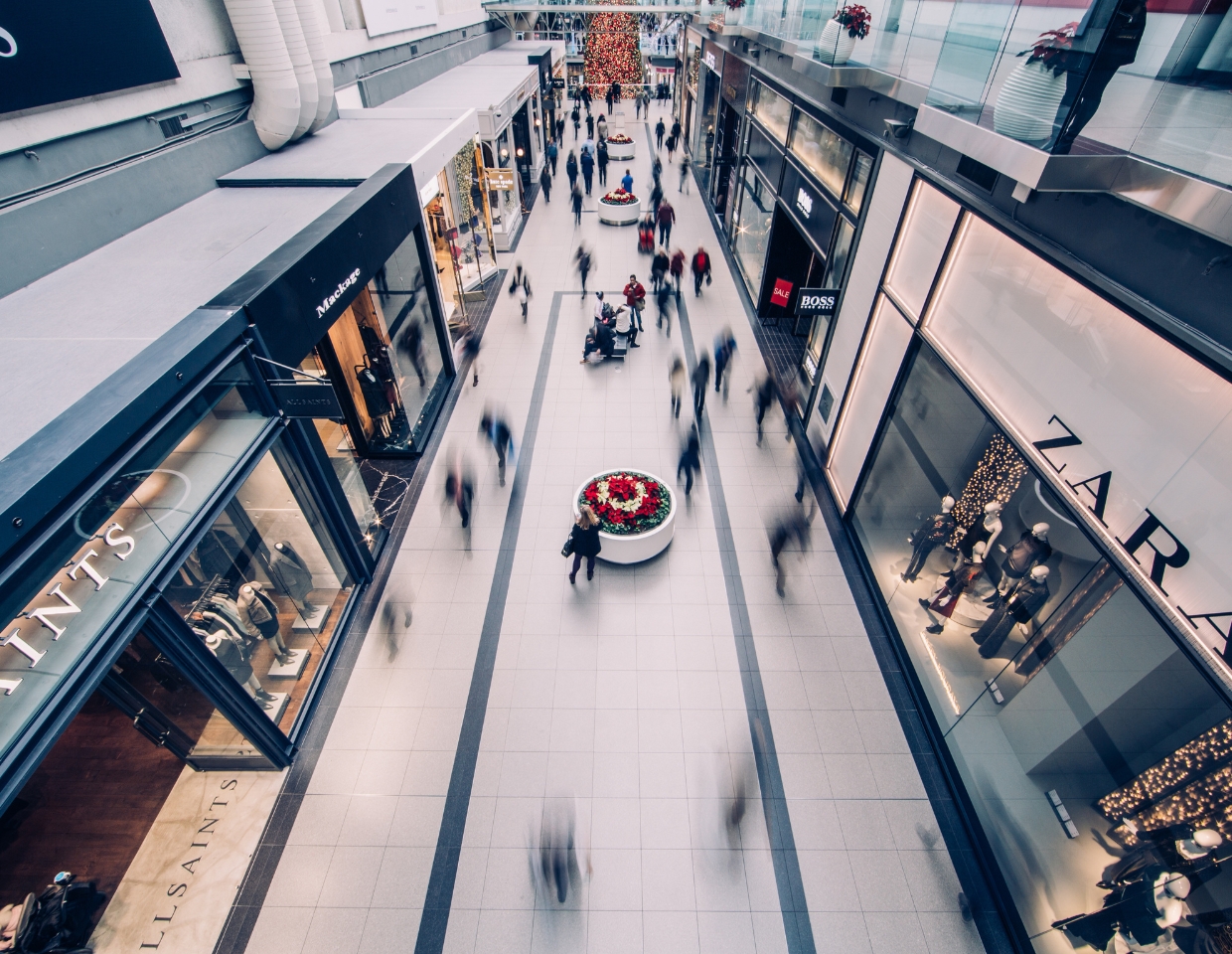 Kreative Kompositionen, um Ihr Unternehmen individuell darzustellen